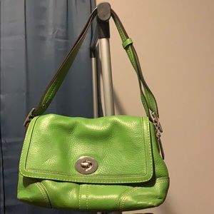 Coach handbag